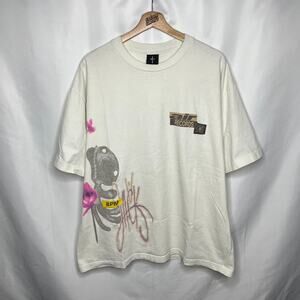 Travis Scott Cactus Jack Utopia Birds Rodeo Astroworld Dream It Tour Merch XL